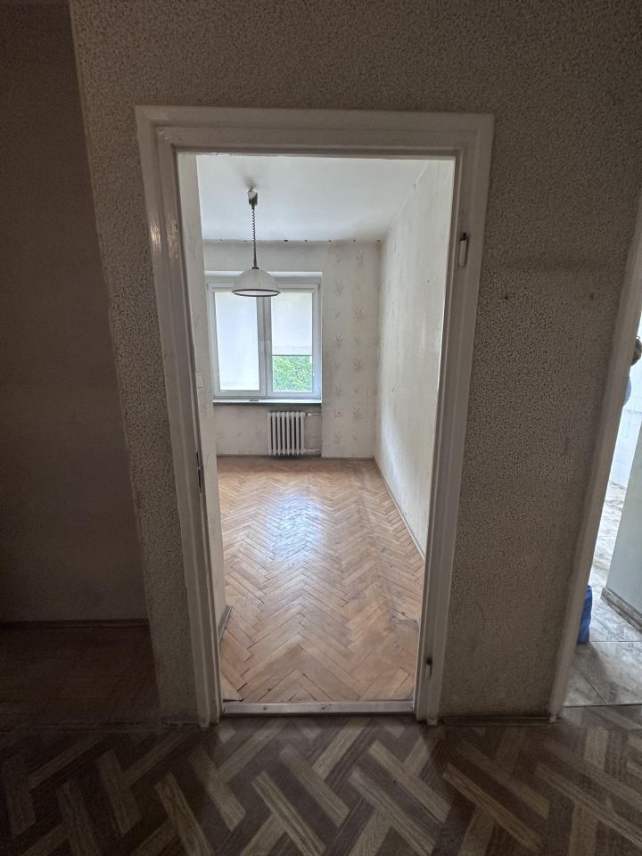 Mieszkanie 2-pokojowe Gdynia Kamienna Góra, al. marsz. Piłsudskiego. Zdjęcie 12