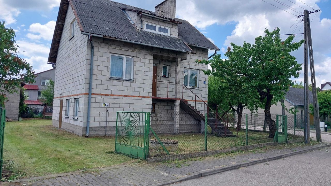 dom wolnostojący Glinojeck. Zdjęcie 2