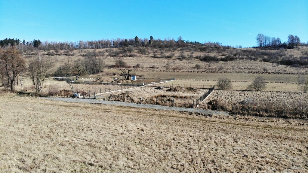Działka budowlana Kudowa-Zdrój, ul. Turkusowa. Zdjęcie 3
