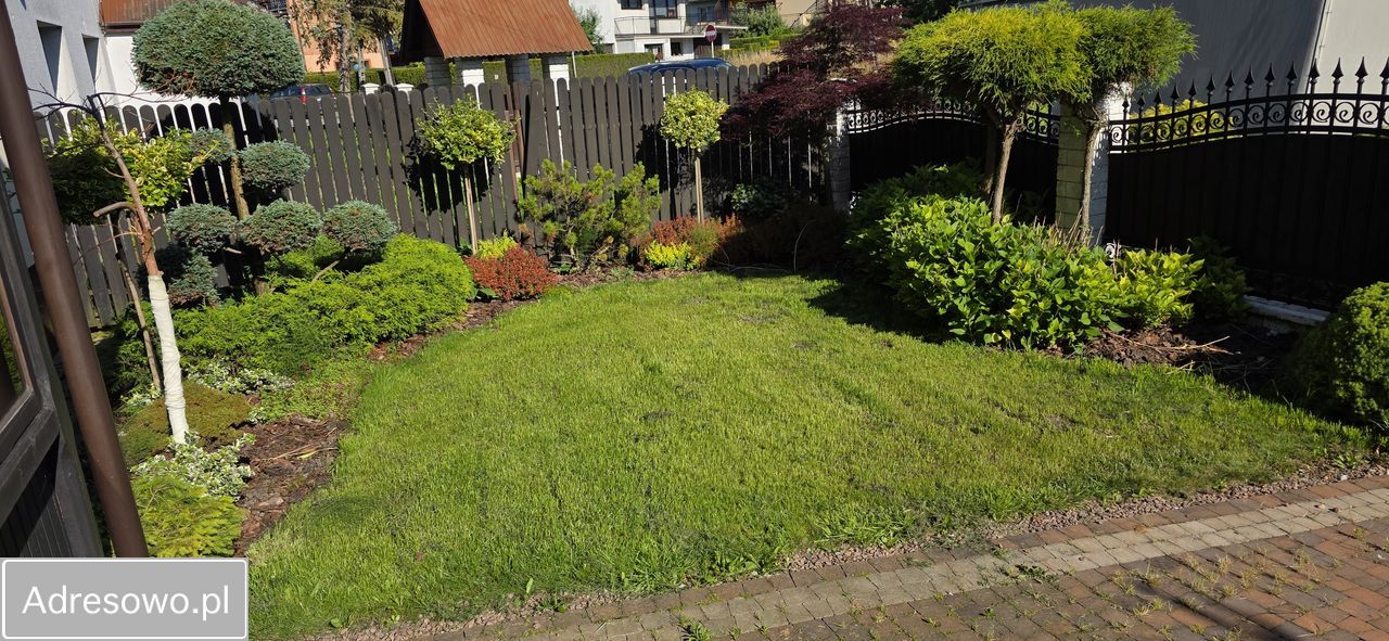 bliźniak, 9 pokoi Proszowice. Zdjęcie 10