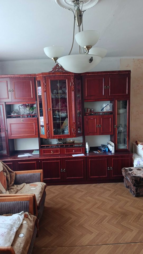 Mieszkanie 1-pokojowe Sosnowiec Pogoń. Zdjęcie 8