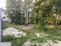 Działka budowlana Otwock Mały, ul. Wspólna. Zdjęcie 2