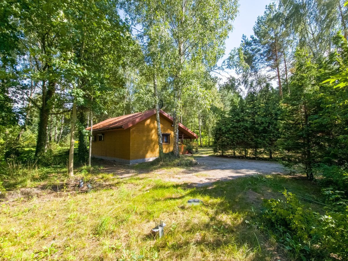 siedlisko, 1 pokój Rąbień. Zdjęcie 8