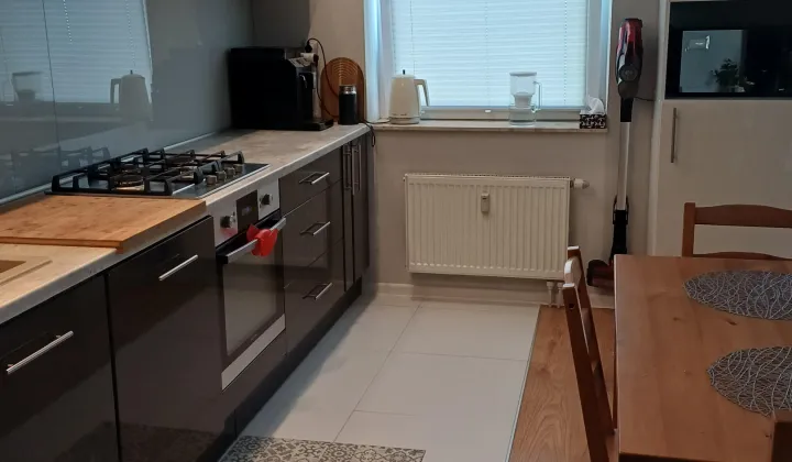 Mieszkanie 2-pokojowe Piaseczno Julianów, ul. Julianowska