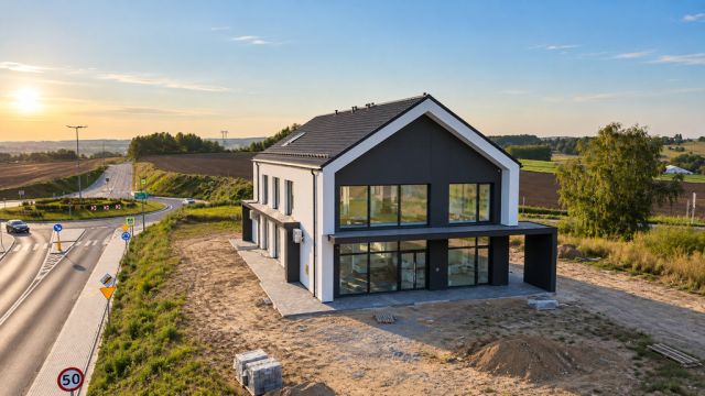 Lokal Rzeszów, ul. Karkonoska. Zdjęcie 1