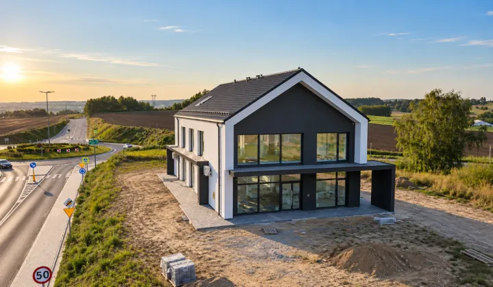 Lokal Rzeszów, ul. Karkonoska