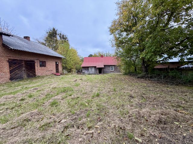 gospodarstwo, 2 pokoje Rzeczyca Ziemiańska. Zdjęcie 4