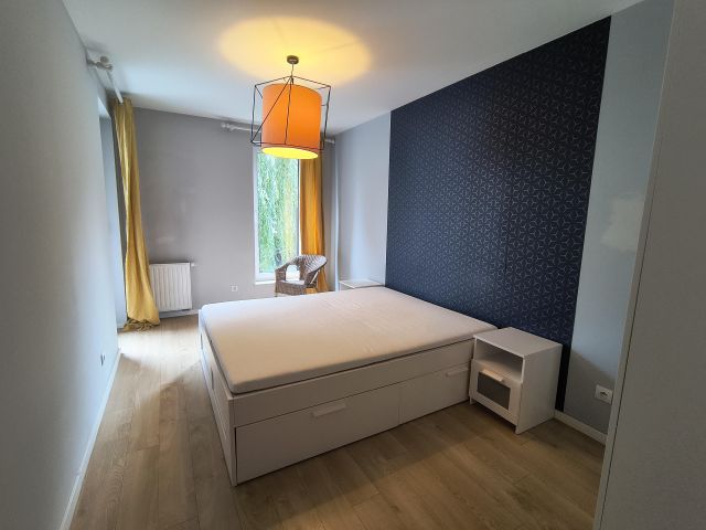 Mieszkanie 3-pokojowe Kraków Bronowice, ul. Eljasza Walerego Radzikowskiego. Zdjęcie 3
