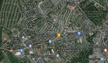Mieszkanie 2-pokojowe Świdnica Centrum, ul. Jana Riedla. Zdjęcie 1