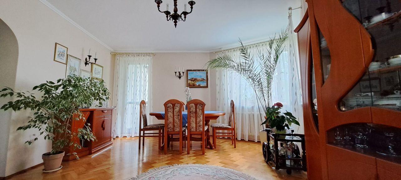 Mieszkanie 4-pokojowe Przemyśl Lwowskie, ul. Lwowska. Zdjęcie 3