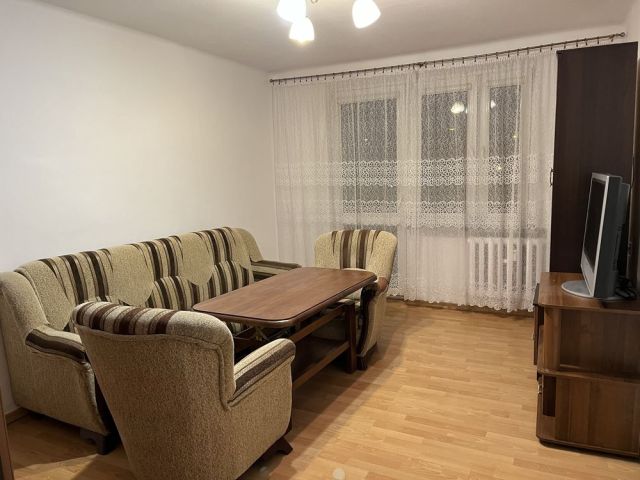 Mieszkanie 2-pokojowe Nysa. Zdjęcie 1