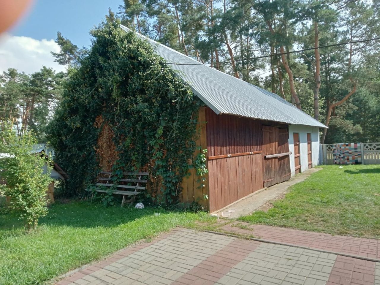 dom wolnostojący Koniecpol, ul. Żeromskiego. Zdjęcie 2