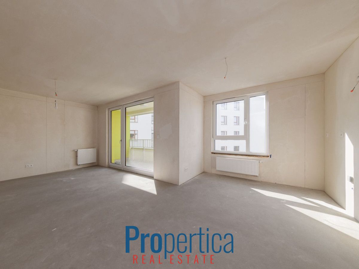 Mieszkanie 4-pokojowe Grodzisk Mazowiecki, ul. Bałtycka. Zdjęcie 5