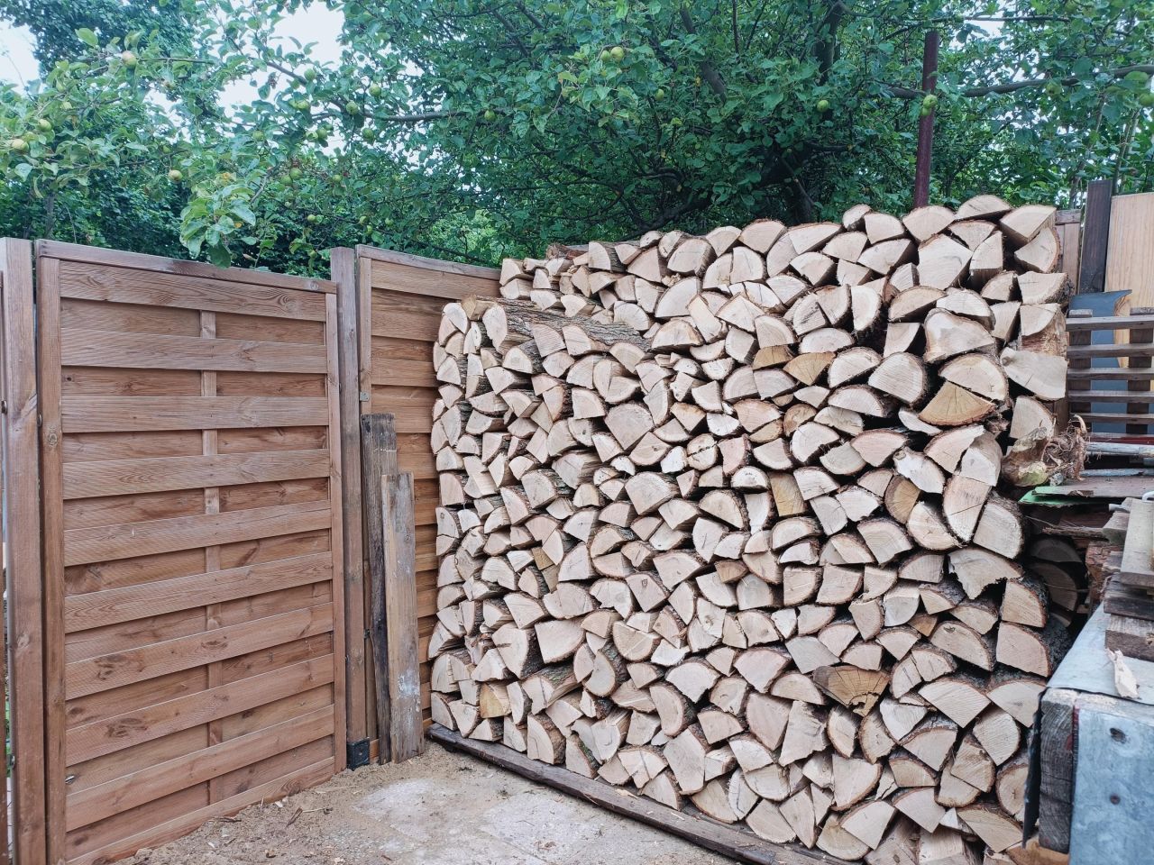 Działka rod Gdańsk Matarnia, ul. Sąsiedzka. Zdjęcie 17