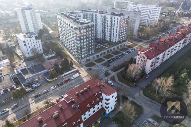 Lokal Warszawa Mokotów, ul. Nałęczowska. Zdjęcie 5