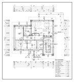 dom wolnostojący Konarzew, ul. Chabrowa. Zdjęcie 3