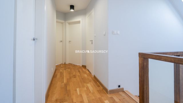 dom wolnostojący, 5 pokoi Michałowice, ul. Krakowska. Zdjęcie 12