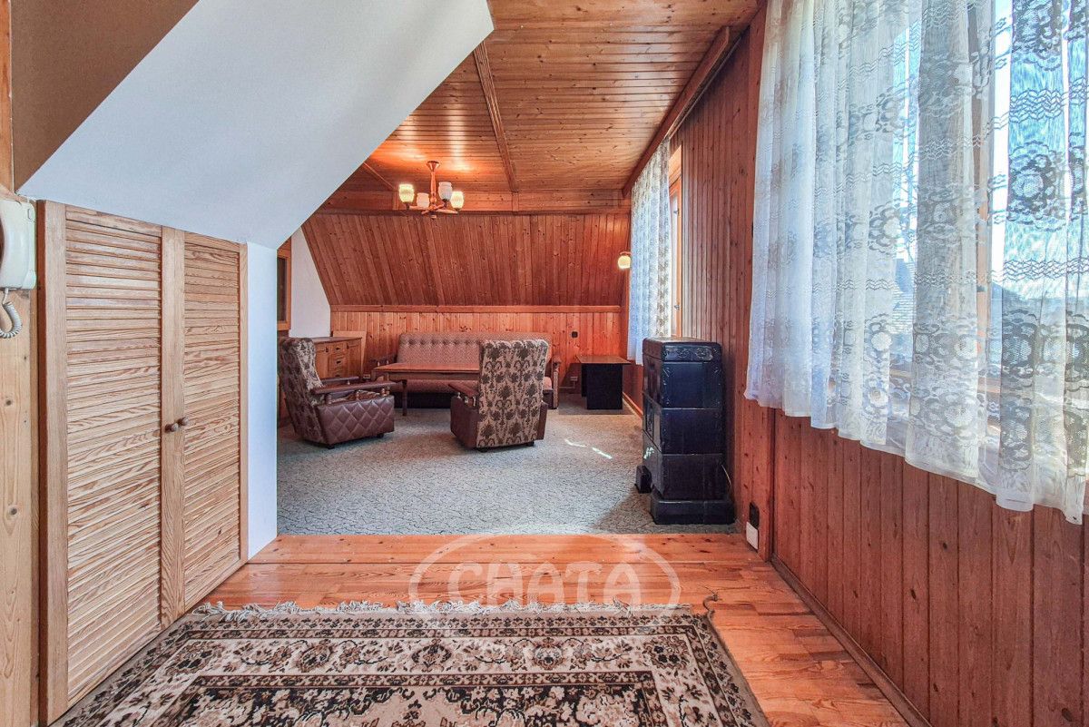 Mieszkanie 4-pokojowe Wrocław Karłowice, ul. Wacława Potockiego. Zdjęcie 30