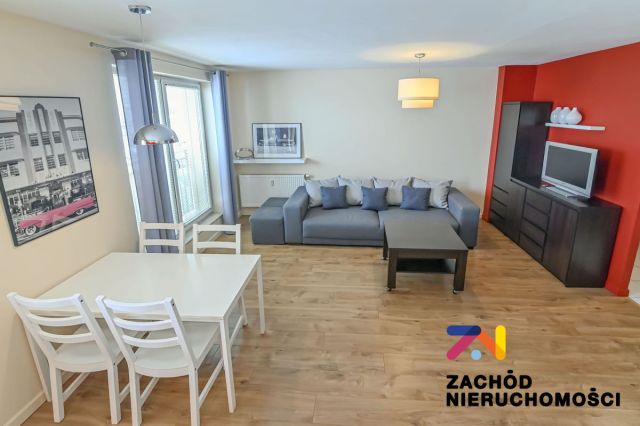 Mieszkanie 1-pokojowe Zielona Góra Centrum. Zdjęcie 5