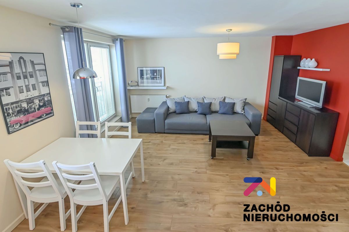 Mieszkanie 1-pokojowe Zielona Góra Centrum. Zdjęcie 5