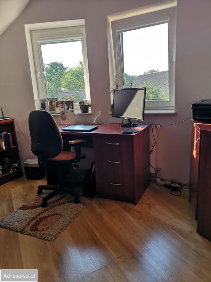 dom wolnostojący, 5 pokoi Starochęciny. Zdjęcie 4