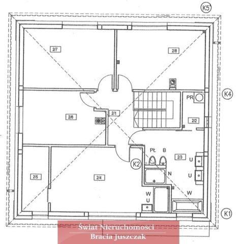 dom wolnostojący, 4 pokoje Wrocław Widawa. Zdjęcie 12