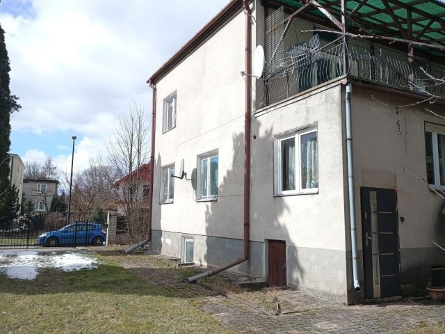 dom wolnostojący Świdnik. Zdjęcie 1