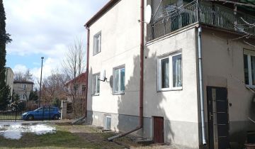 dom wolnostojący Świdnik