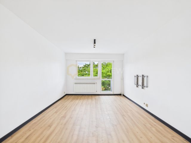 Mieszkanie 3-pokojowe Warszawa Ochota, ul. Stefana Baleya. Zdjęcie 1