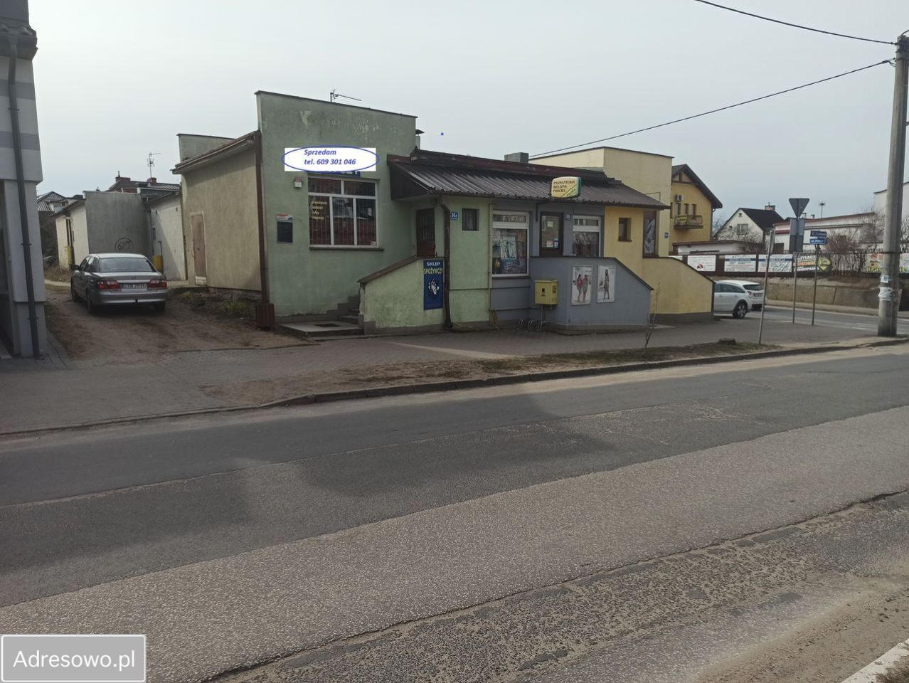 Lokal Lubicz Górny, ul. Lipnowska. Zdjęcie 7