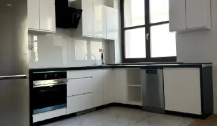 Mieszkanie 3-pokojowe Warszawa Praga-Południe, ul. Ludwika Kickiego