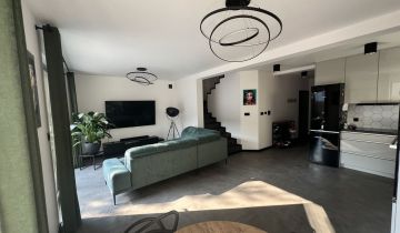 bliźniak, 5 pokoi Józefów Michalin, ul. Marii Konopnickiej