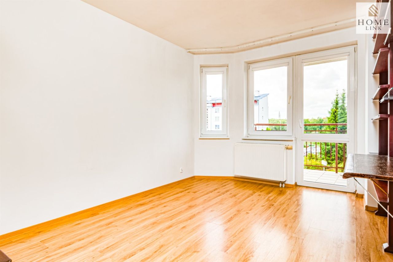 Mieszkanie 2-pokojowe Olsztyn Jaroty, ul. Mazowiecka. Zdjęcie 5