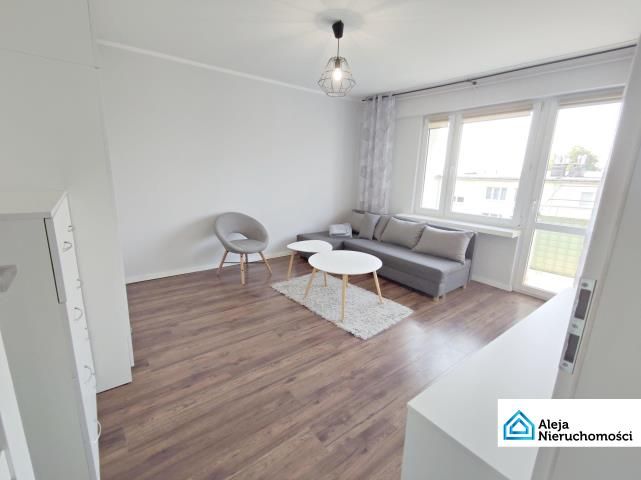 Mieszkanie 2-pokojowe Częstochowa Tysiąclecie. Zdjęcie 5