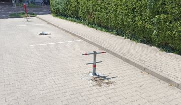 Garaż/miejsce parkingowe Szczecin Zdroje, ul. Grabowa