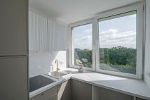 Mieszkanie 2-pokojowe Szczecin Centrum, ul. Jana Matejki. Zdjęcie 4