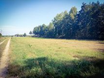 Działka budowlana Końskie, ul. Gimnazjalna. Zdjęcie 3