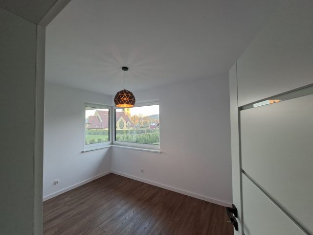 dom wolnostojący, 4 pokoje Kozy Gaje, ul. Zacisze. Zdjęcie 14