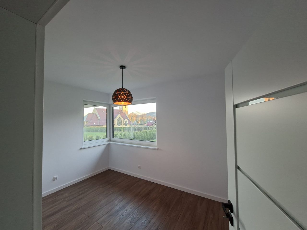 dom wolnostojący, 4 pokoje Kozy Gaje, ul. Zacisze. Zdjęcie 14