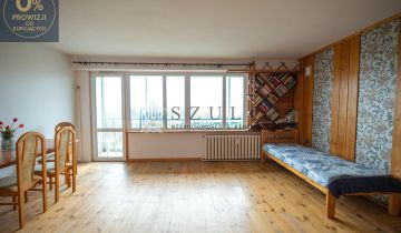 Mieszkanie 2-pokojowe Suwałki, ul. gen. Kazimierza Pułaskiego