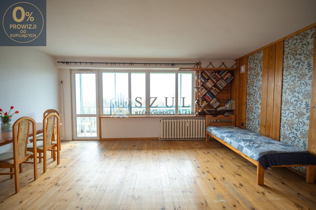 Mieszkanie 2-pokojowe Suwałki, ul. gen. Kazimierza Pułaskiego. Zdjęcie 2