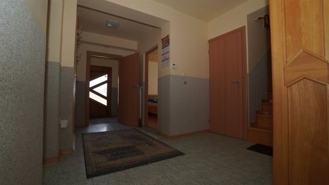 dom wolnostojący, 6 pokoi Szklarska Poręba Biała Dolina, ul. Zdrojowa. Zdjęcie 31