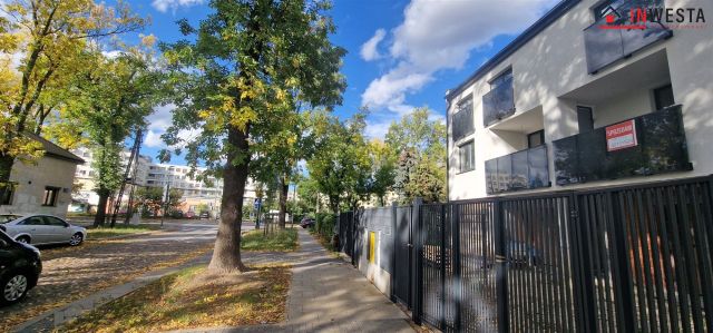 bliźniak, 7 pokoi Warszawa Targówek, ul. Lusińska. Zdjęcie 1