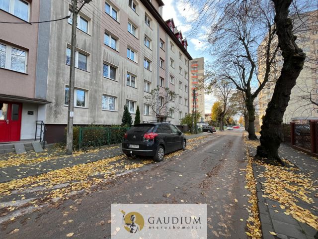 Mieszkanie 3-pokojowe Gdańsk Brzeźno, ul. Konrada Korzeniowskiego. Zdjęcie 21