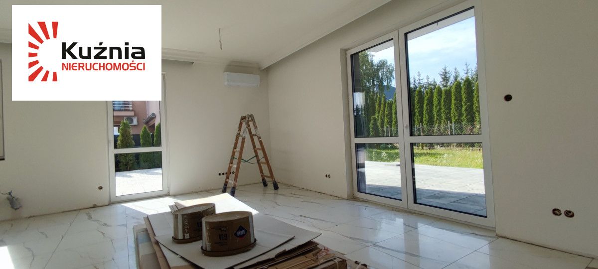 bliźniak, 5 pokoi Łomianki. Zdjęcie 6