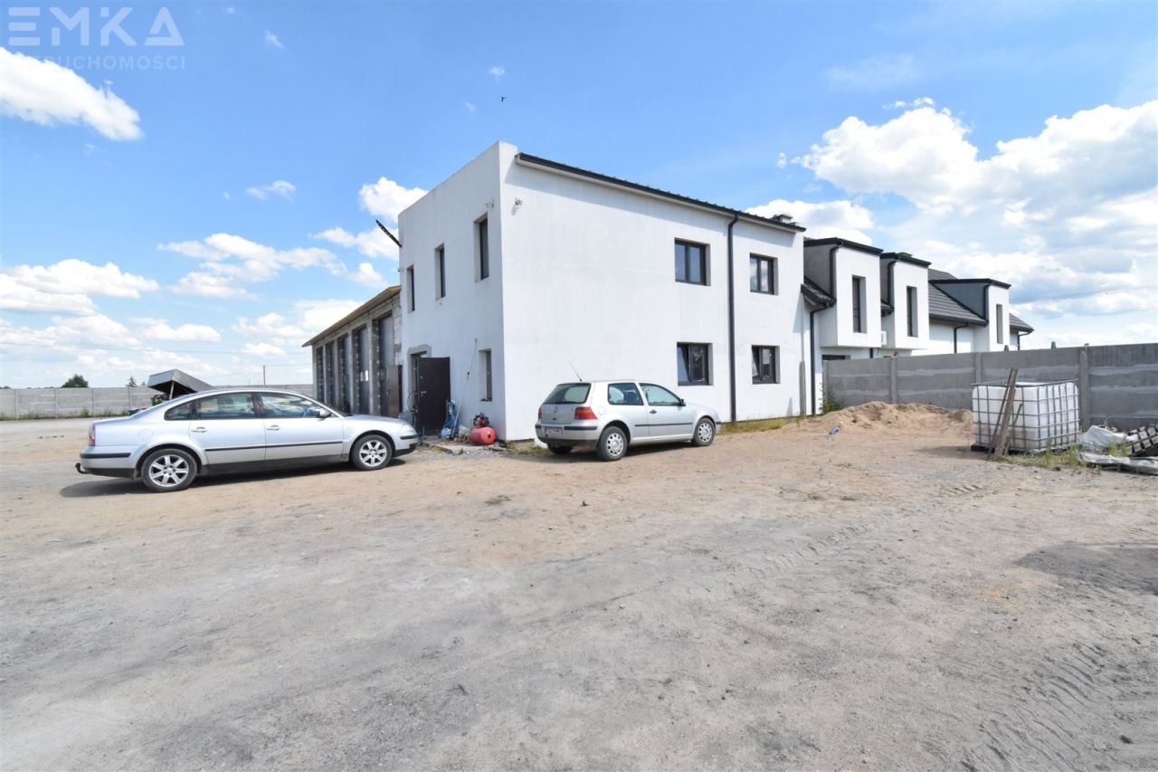 dom wolnostojący, 10 pokoi Szychowo. Zdjęcie 9