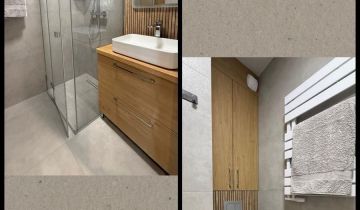 Mieszkanie 3-pokojowe Kraków Mistrzejowice, os. Piastów