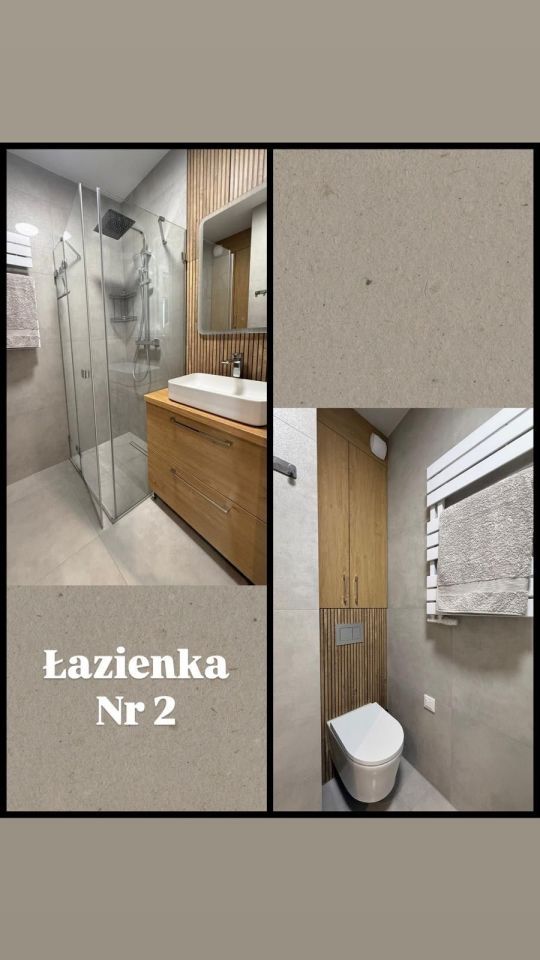 Mieszkanie 3-pokojowe Kraków Mistrzejowice, os. Piastów. Zdjęcie 2