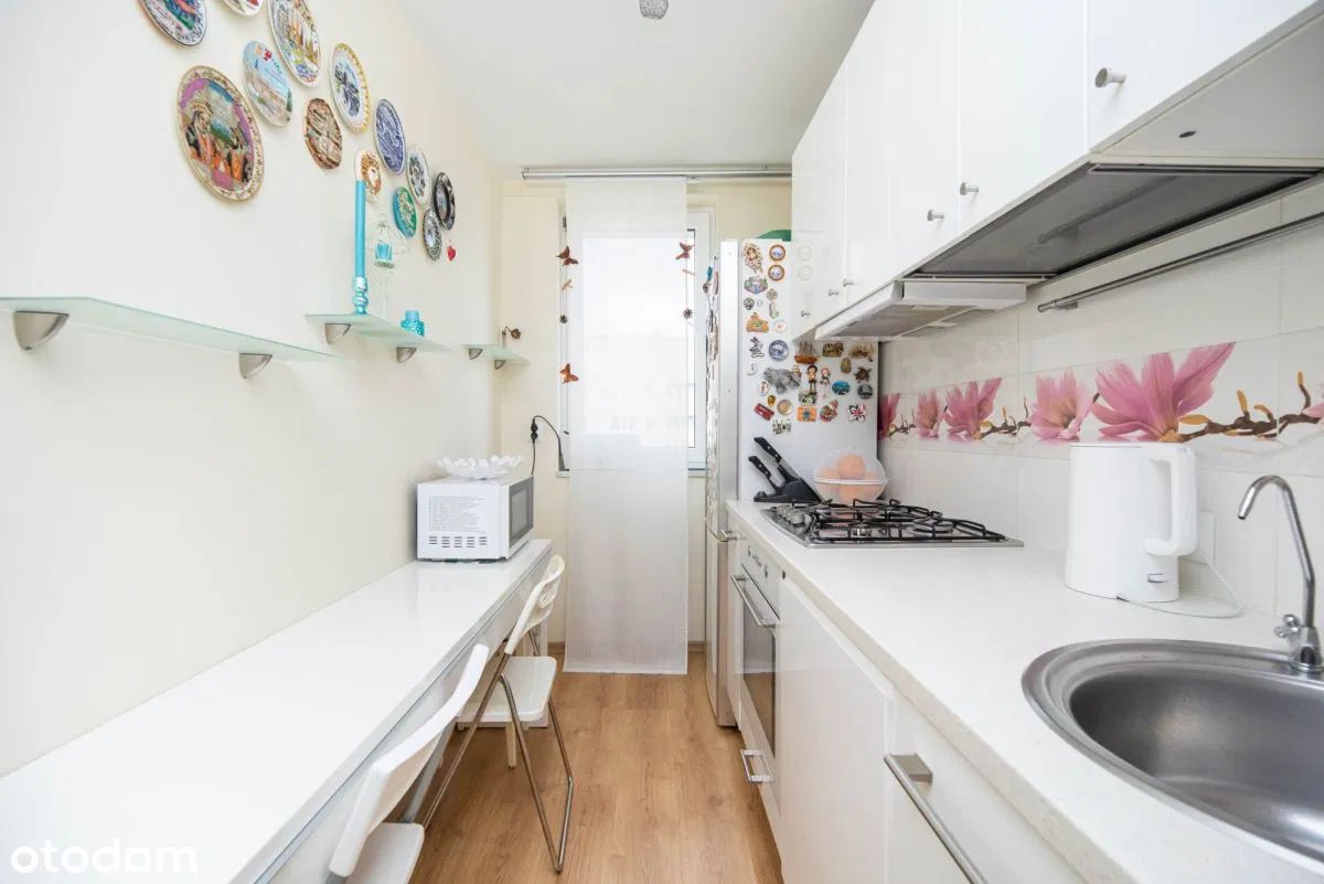 Mieszkanie 2-pokojowe Warszawa Bemowo, ul. mjr. Henryka Sucharskiego. Zdjęcie 4