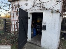 bliźniak, 3 pokoje Kobylnica, ul. Witosa. Zdjęcie 2